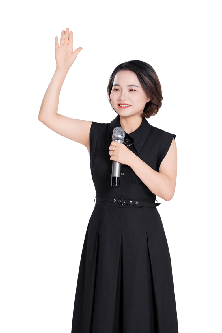 Chuyên gia Thân Phương